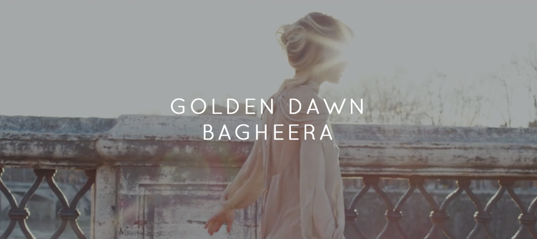 Golden Dawn by Bagheera