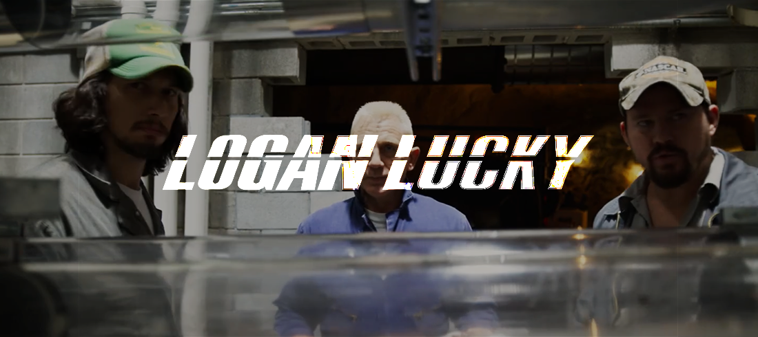 Logan Lucky Social