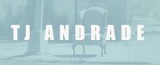 TJ Andrade